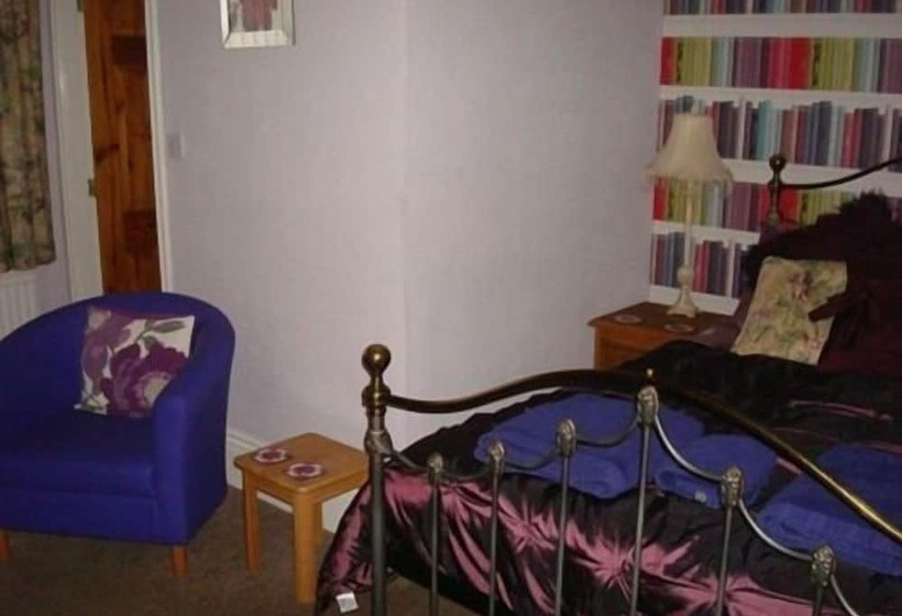 بنسيون Esklet Guest House