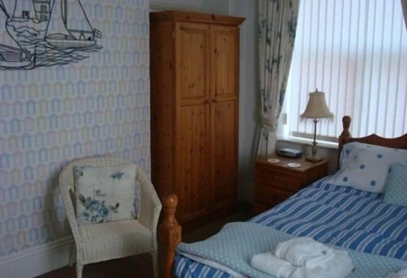 بنسيون Esklet Guest House