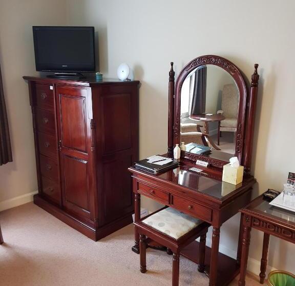 بنسيون Hamilton House