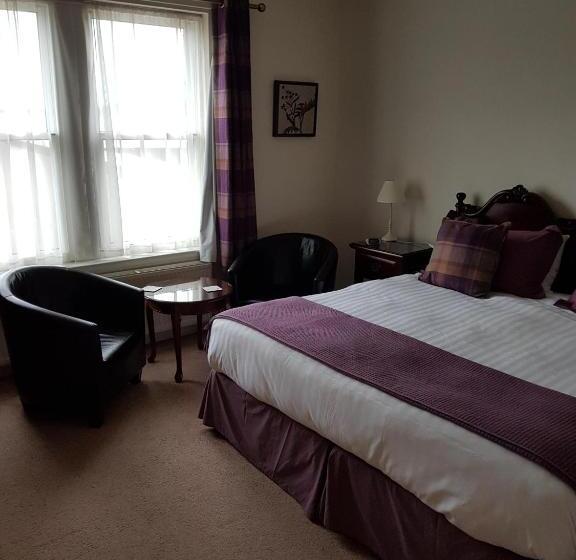 بنسيون Hamilton House