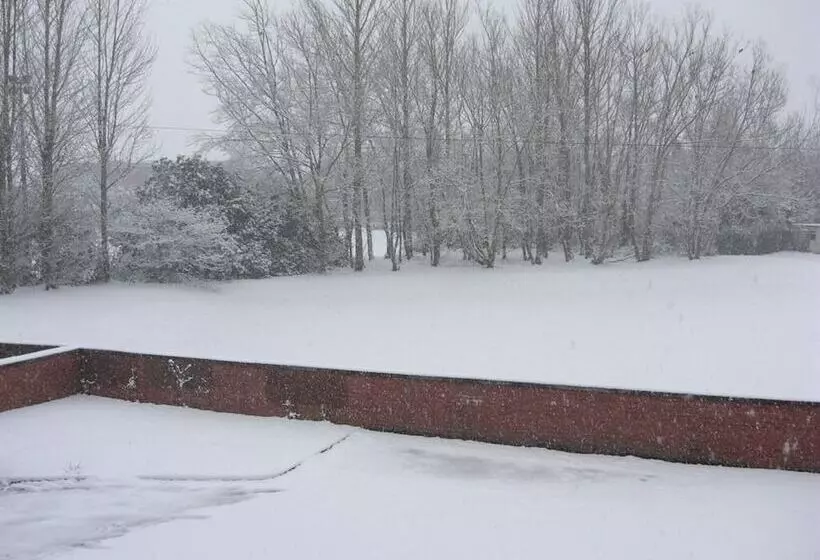 پانسیون Hamilton House