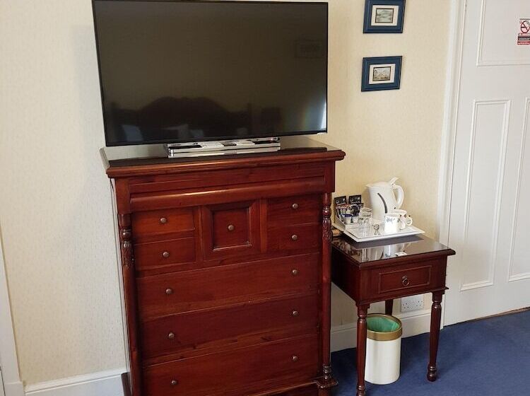 بنسيون Hamilton House