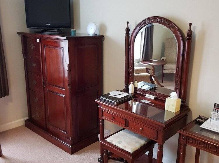 بنسيون Hamilton House