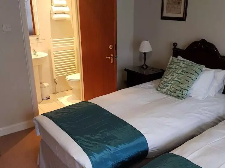 پانسیون Hamilton House