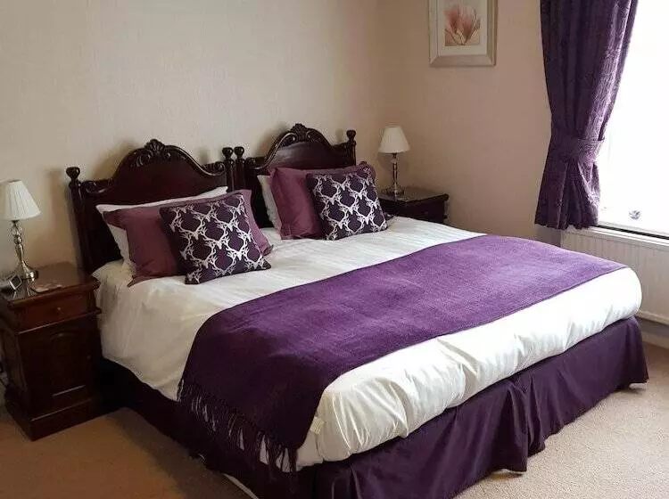 پانسیون Hamilton House