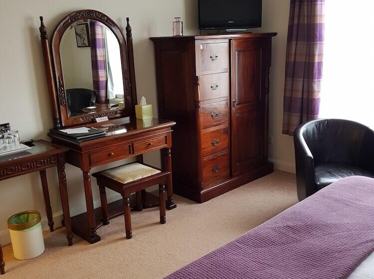 بنسيون Hamilton House