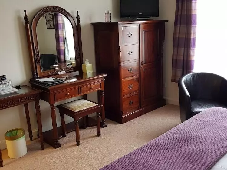 پانسیون Hamilton House