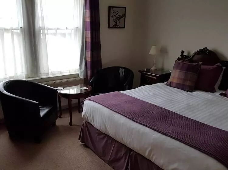 پانسیون Hamilton House