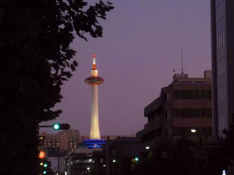 ペンション Kagariya