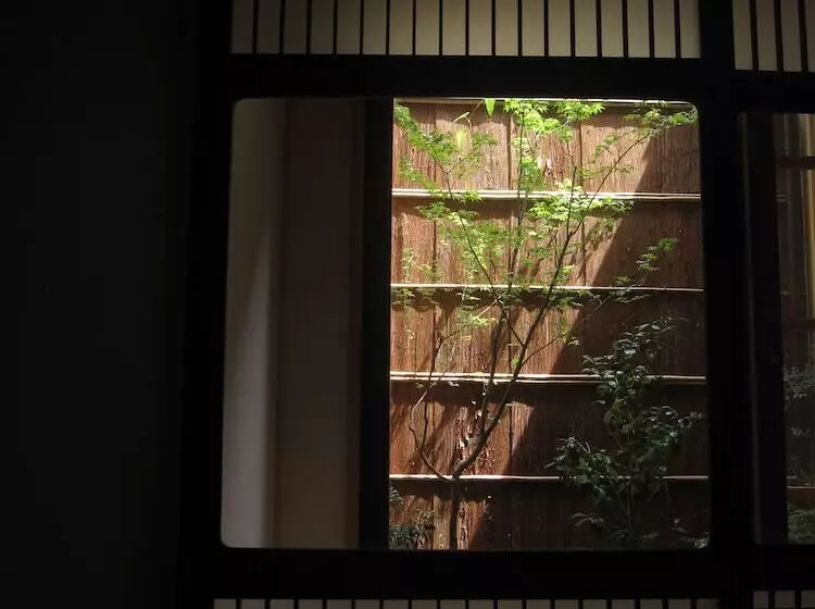 ペンション Kagariya