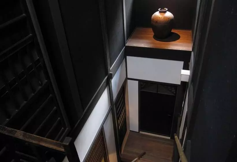 ペンション Kagariya