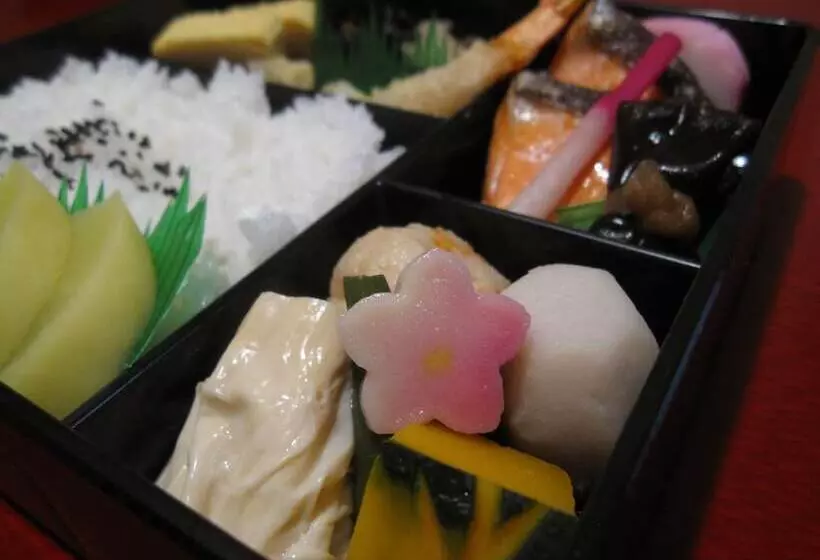 ペンション Kagariya