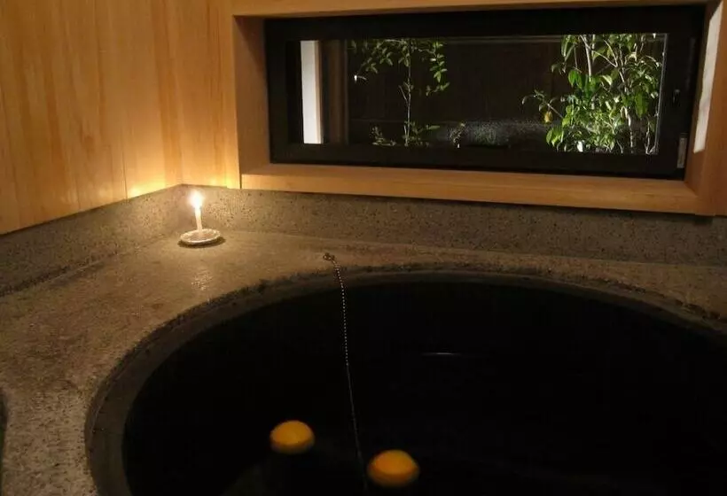 ペンション Kagariya