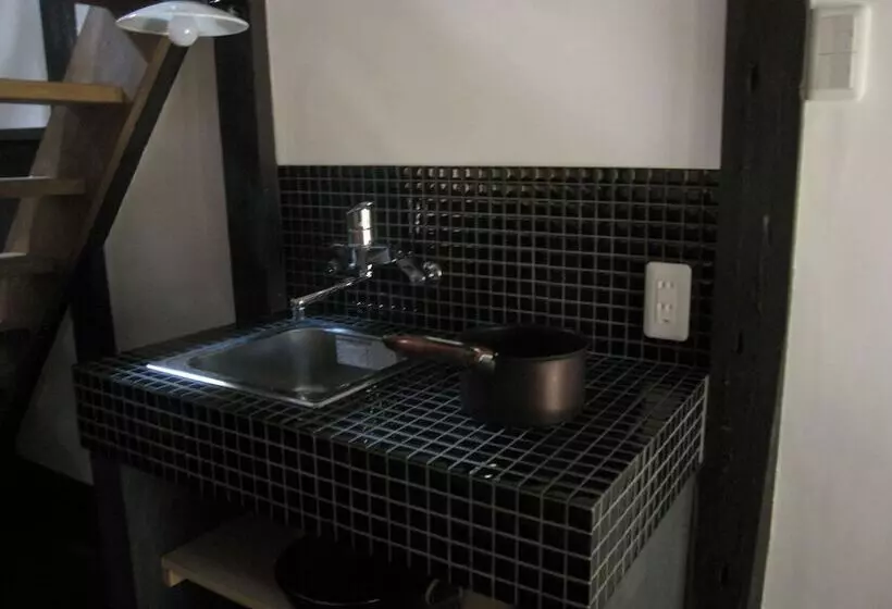 ペンション Kagariya