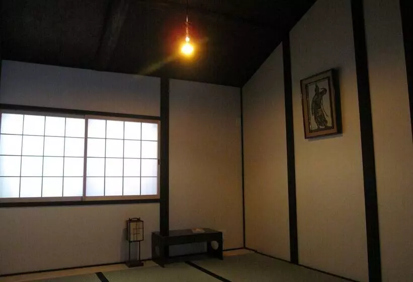 ペンション Kagariya