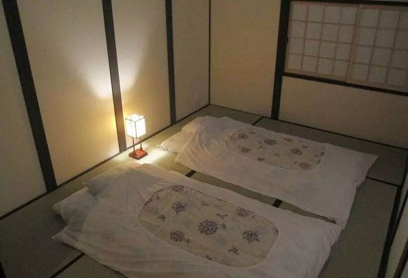 ペンション Kagariya