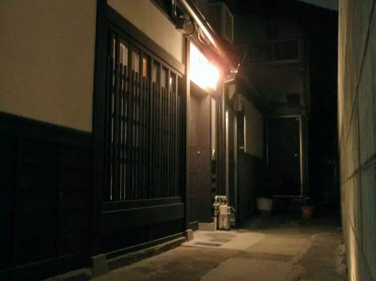 ペンション Kagariya