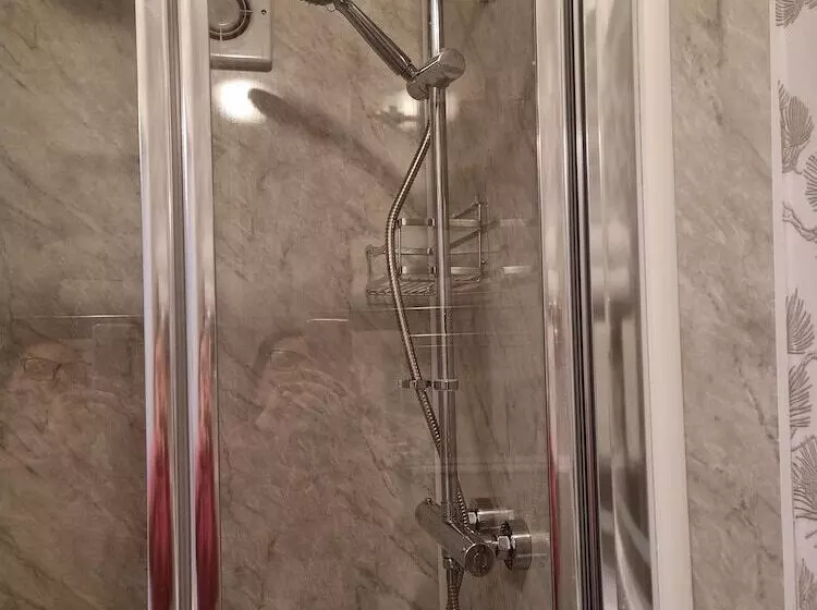 פנסיון Mostyn House