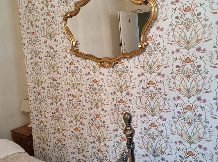 Пансион Mostyn House