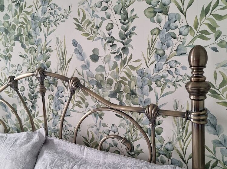 Пансион Mostyn House