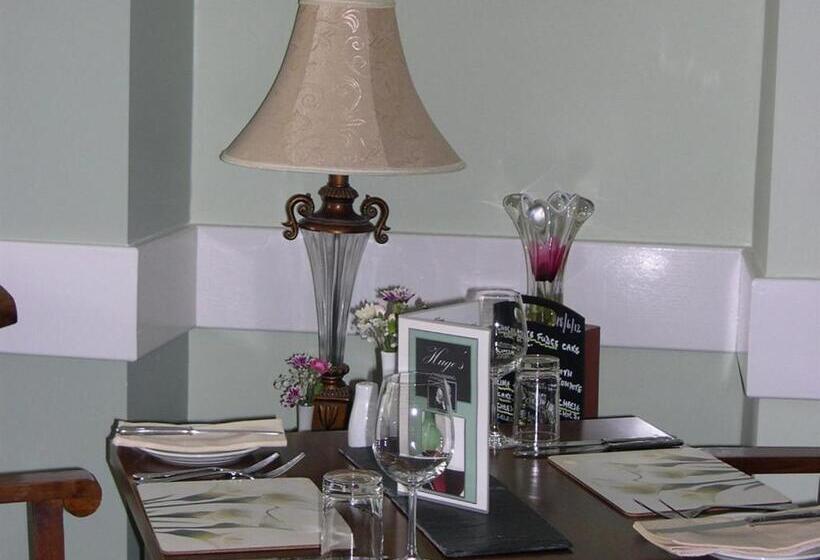 Пансион Mostyn House