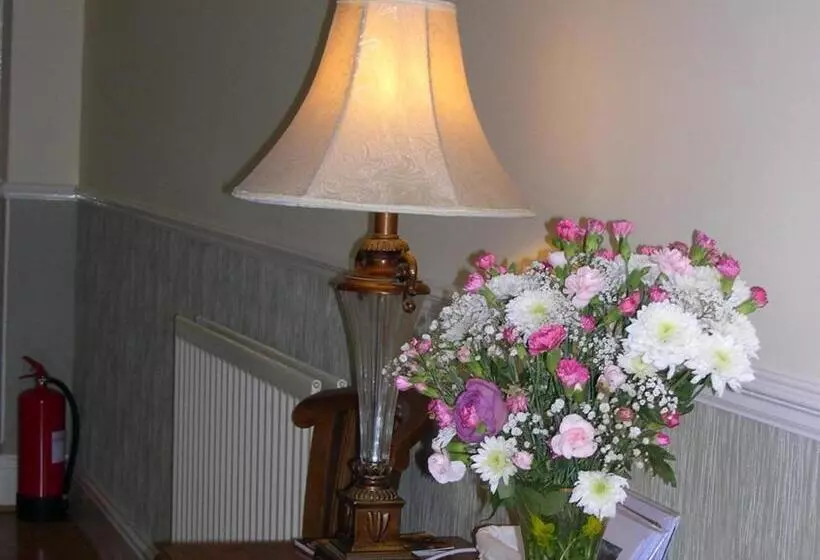 פנסיון Mostyn House