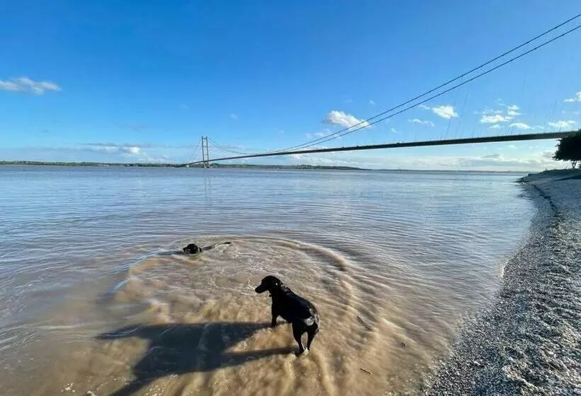 Majatalo Robeanne House Holiday Accommodation