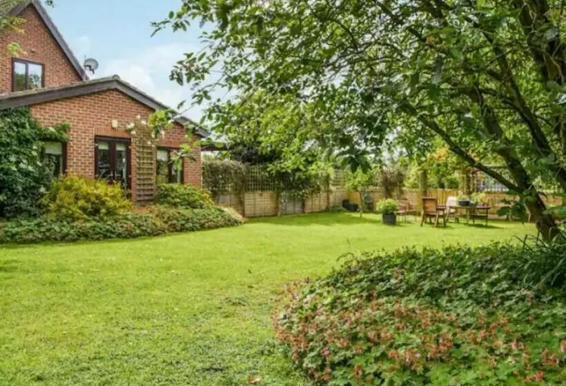 Majatalo Robeanne House Holiday Accommodation