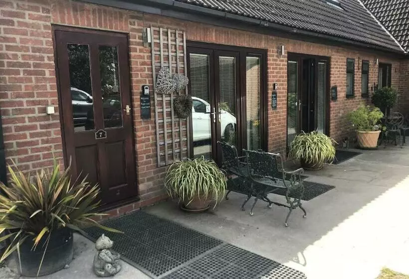 Majatalo Robeanne House Holiday Accommodation