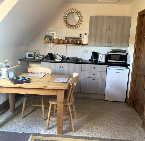 Majatalo Robeanne House Holiday Accommodation