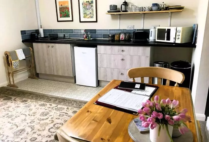 Majatalo Robeanne House Holiday Accommodation