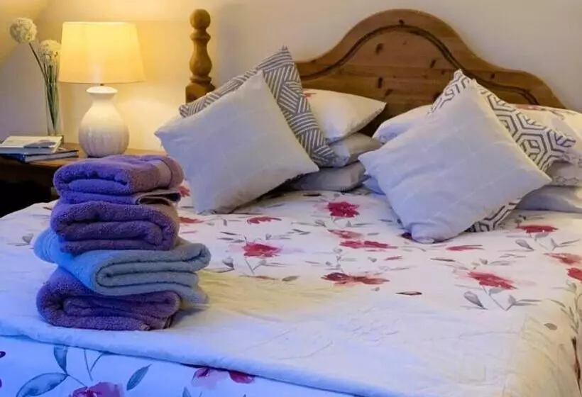 Majatalo Robeanne House Holiday Accommodation