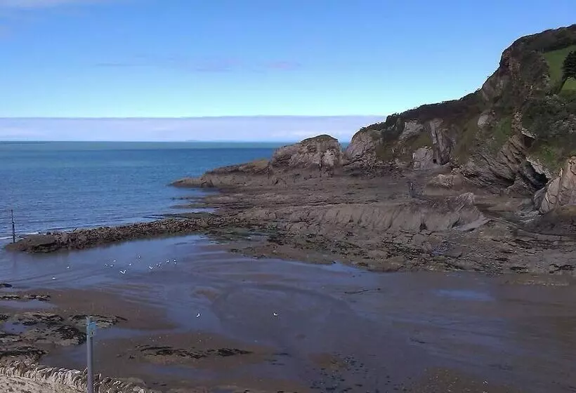 Pensão Saffron House