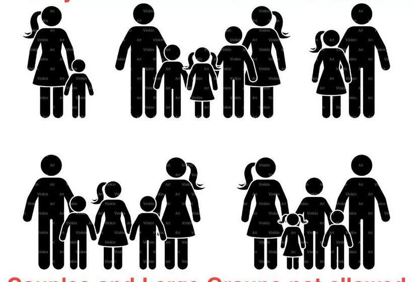 펜션 Tudor Rose Original Only For Families With Childrens Room Only