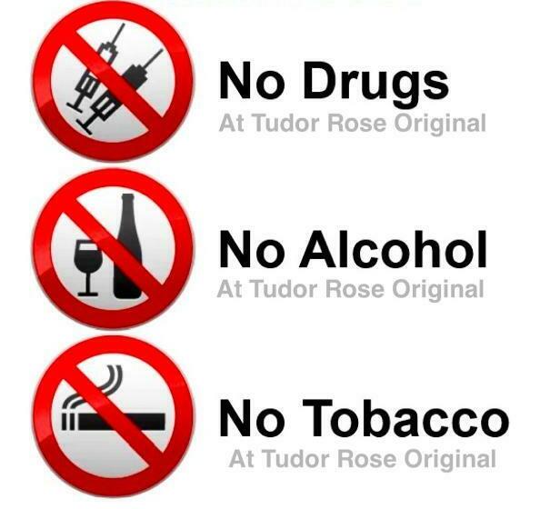 Пансион Tudor Rose Original   Only For Families With Childrens                       Room Only