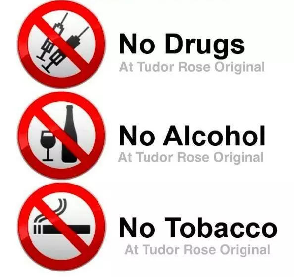 펜션 Tudor Rose Original Only For Families With Childrens Room Only