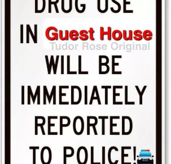 펜션 Tudor Rose Original Only For Families With Childrens Room Only