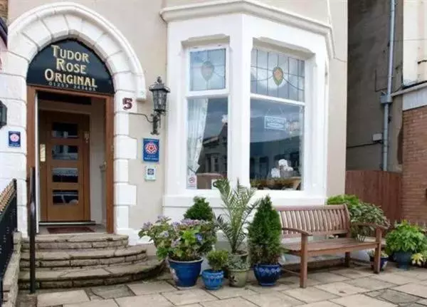 펜션 Tudor Rose Original Only For Families With Childrens Room Only