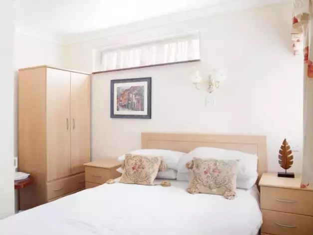 펜션 Tudor Rose Original Only For Families With Childrens Room Only