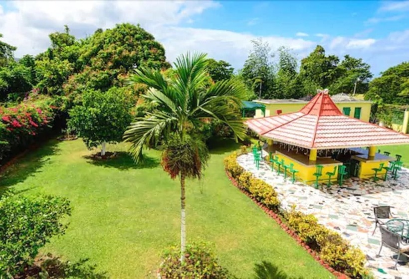 پانسیون Villa Sonate