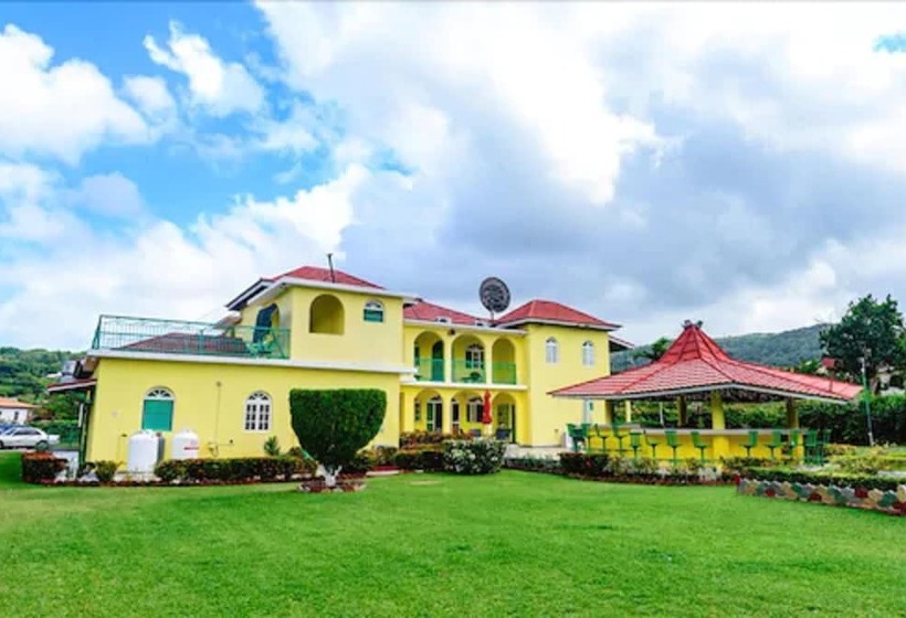 پانسیون Villa Sonate