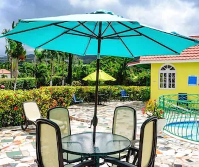 پانسیون Villa Sonate