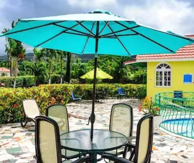 پانسیون Villa Sonate