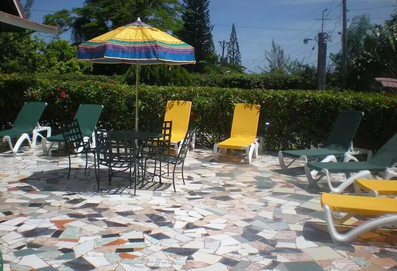 پانسیون Villa Sonate