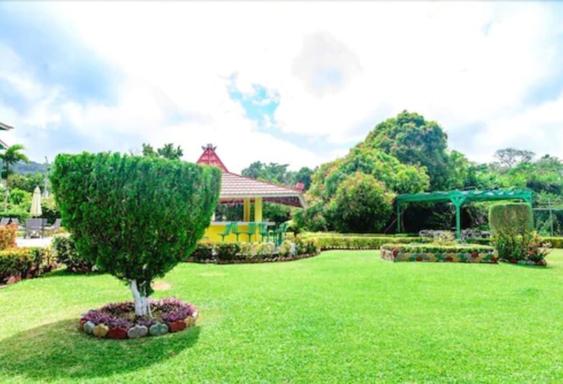 پانسیون Villa Sonate