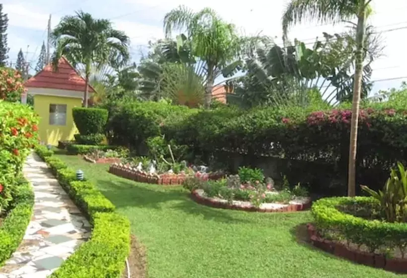 پانسیون Villa Sonate