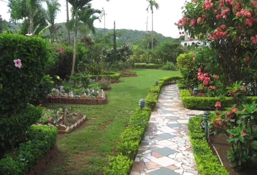 پانسیون Villa Sonate