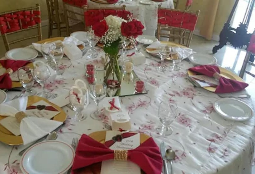 پانسیون Villa Sonate