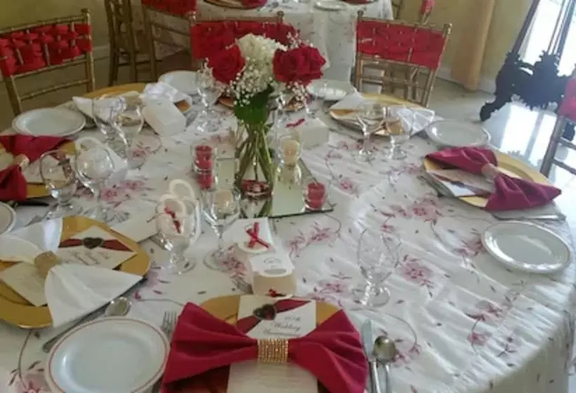 پانسیون Villa Sonate