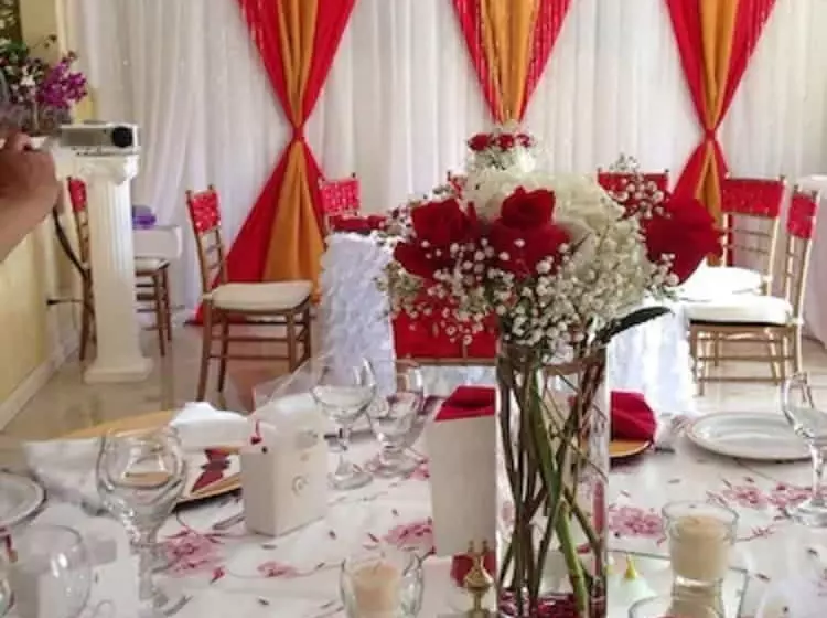 پانسیون Villa Sonate